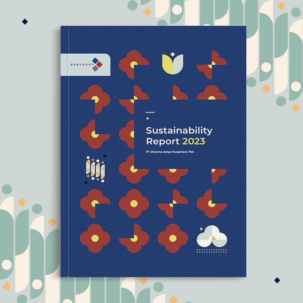 Sustainability Report 2023