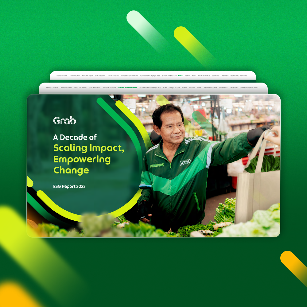 ESG Report 2022