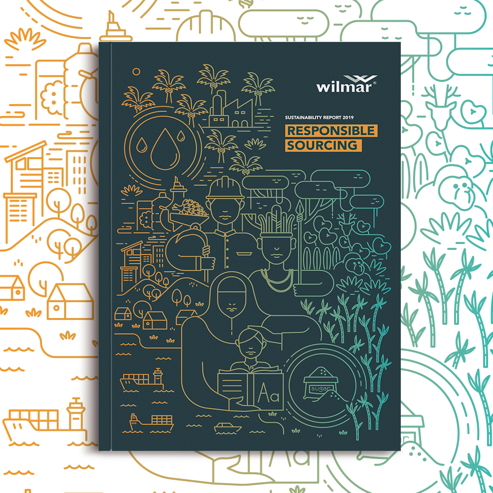 Sustainability Report 2019