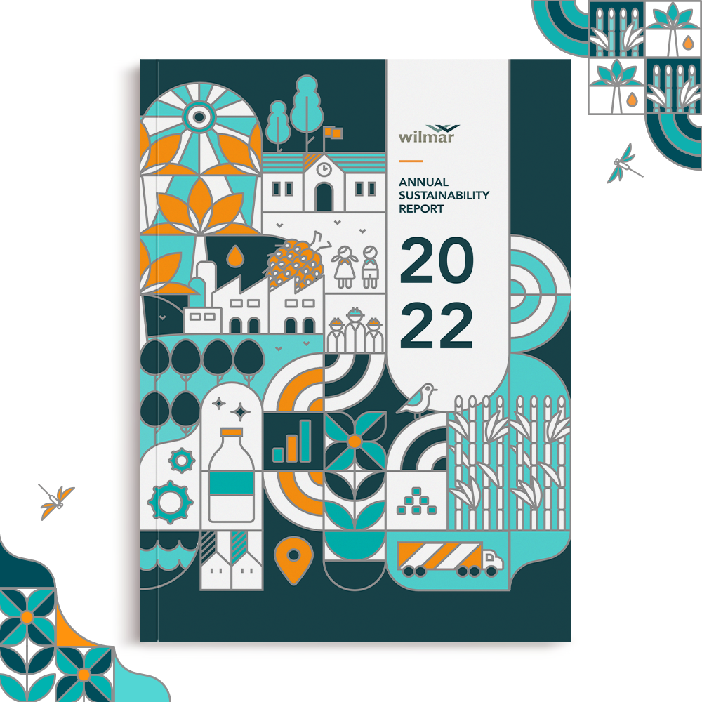 Sustainability Report 2022