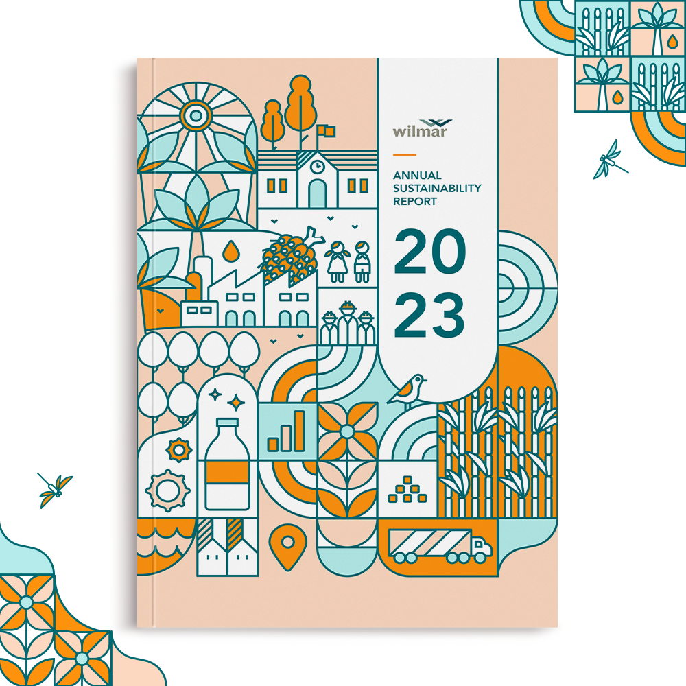 Sustainability Report 2023