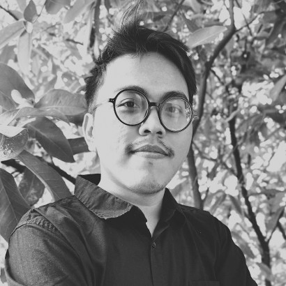 Rizqur Rahman