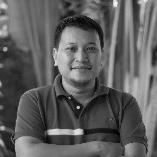 Andry Muharyo