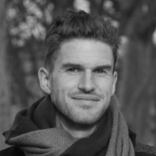 Chris Alexander