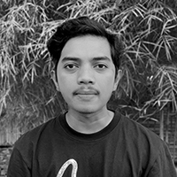 Farisal Asyrof