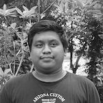 Dirom Purbowiseno